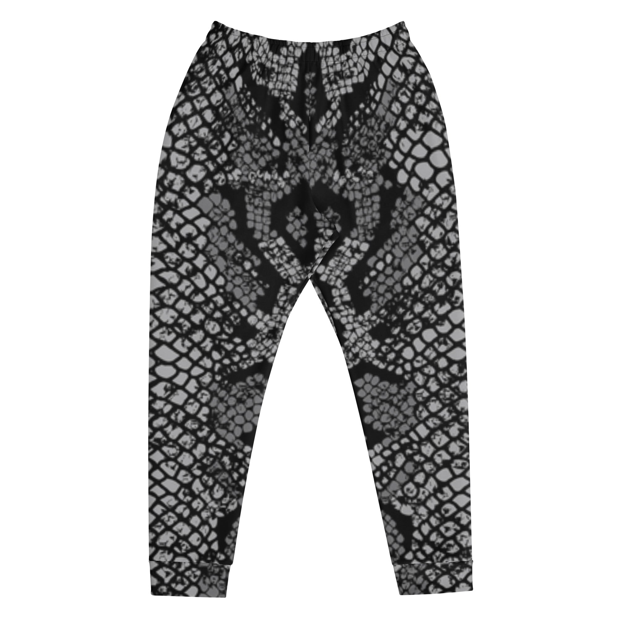 Unisex snake pants