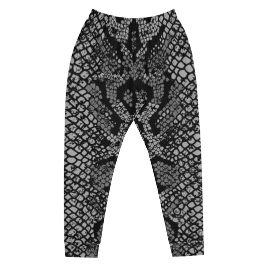 Unisex snake pants