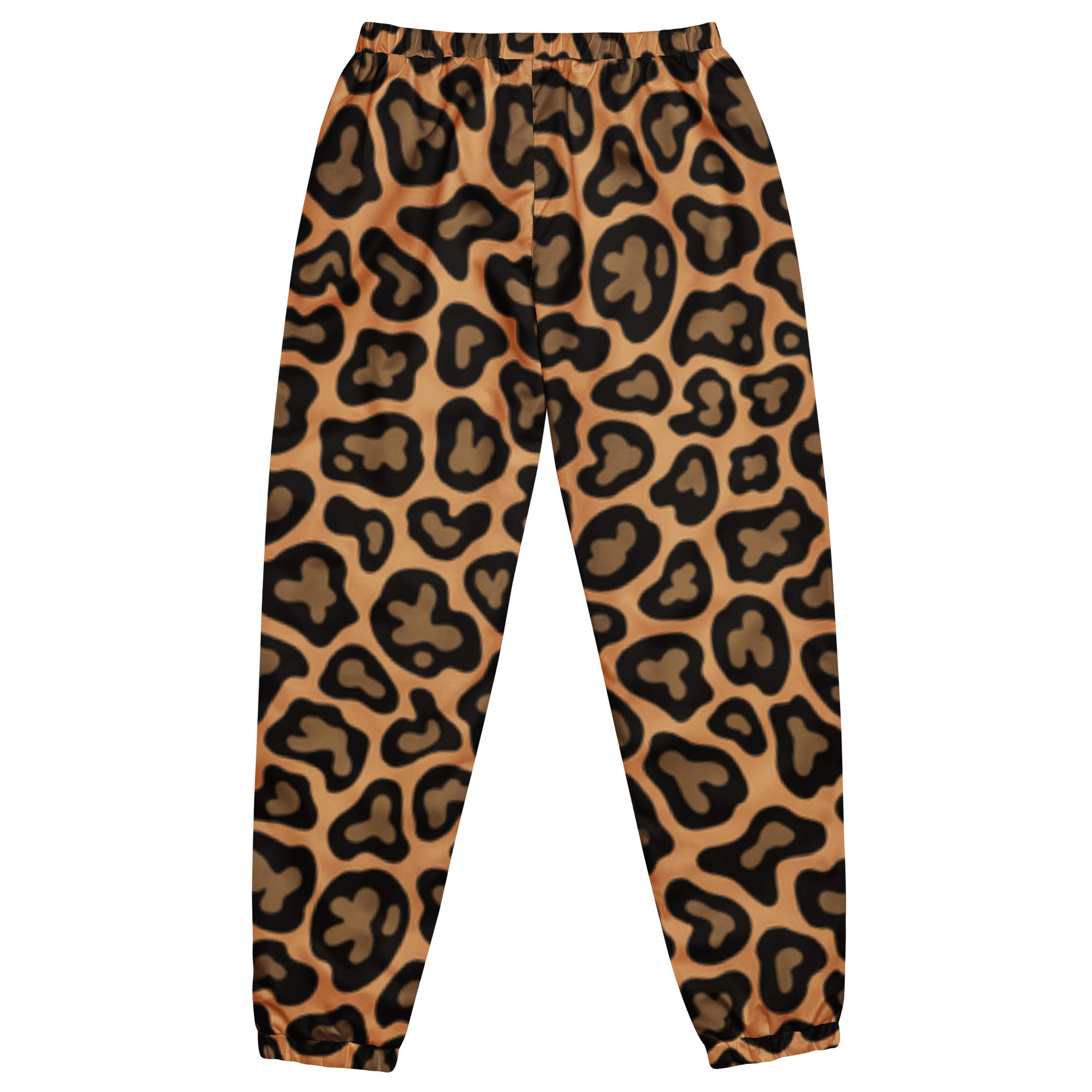 Unisex tiger pants