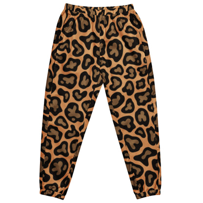 Unisex tiger pants