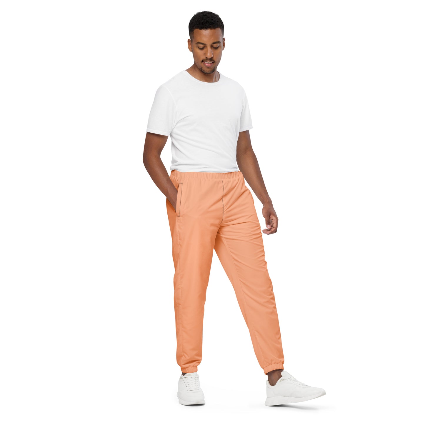 Men's track pants