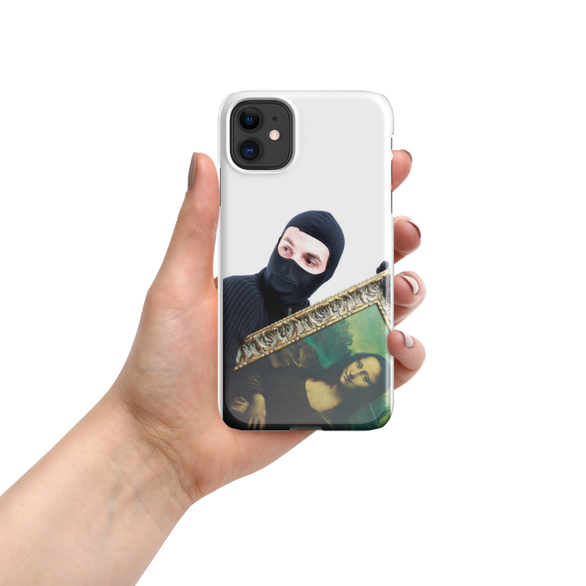 Case for iPhone®