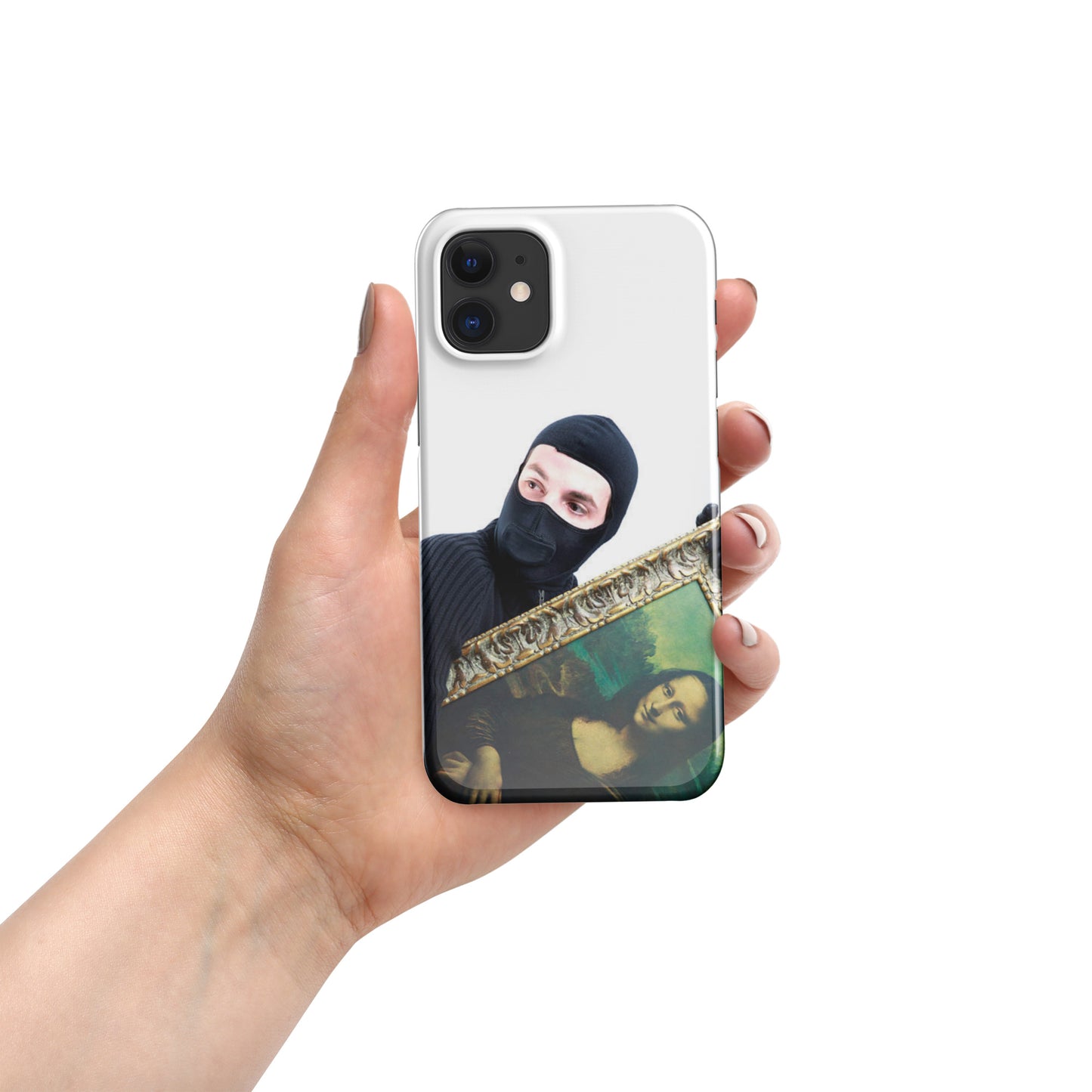 Case for iPhone®