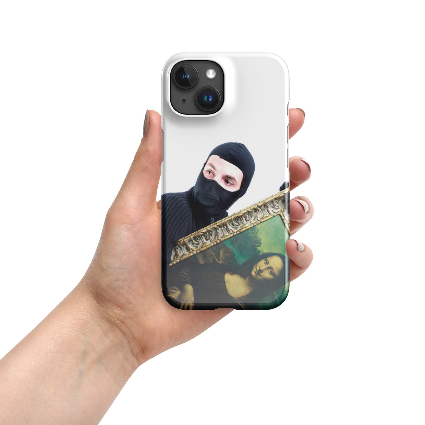 Case for iPhone®