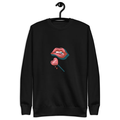 Unisex Premium Sweatshirt