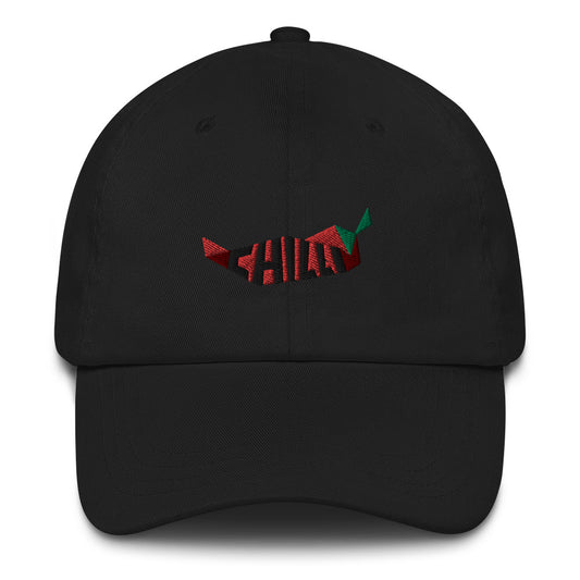 Chilli hat